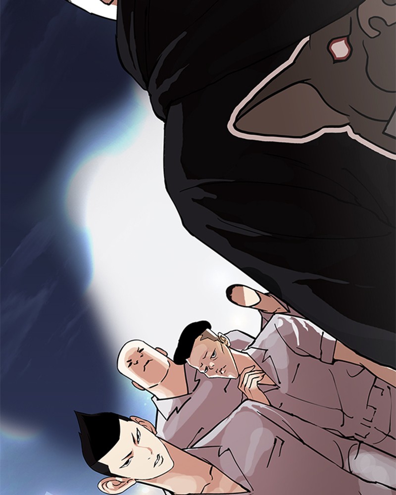 Lookism Chapitre 152 - Page 134