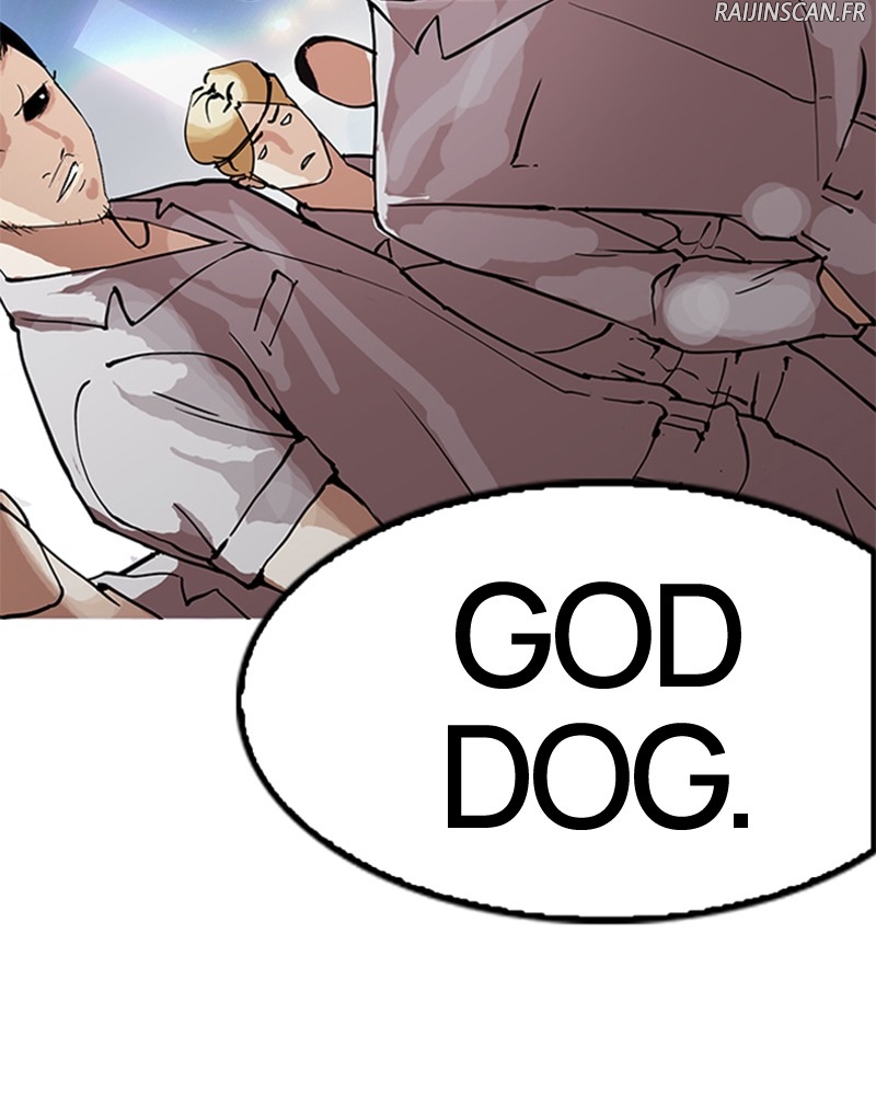Lookism Chapitre 152 - Page 135