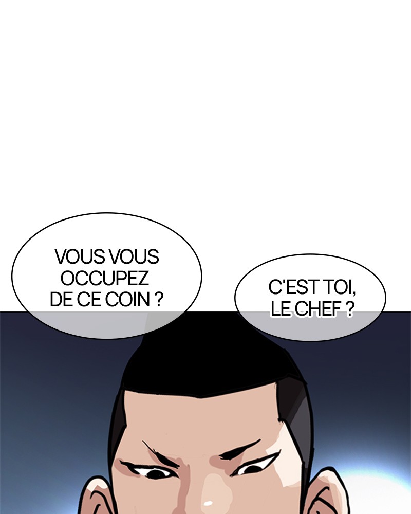 Lookism Chapitre 152 - Page 136