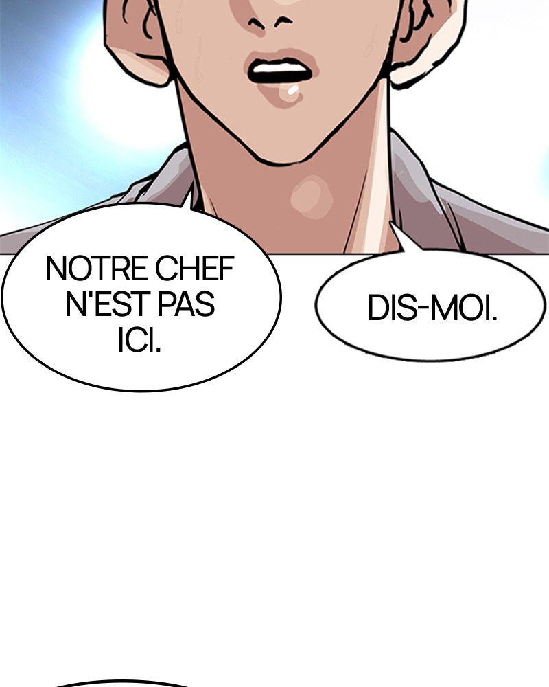 Lookism Chapitre 152 - Page 137