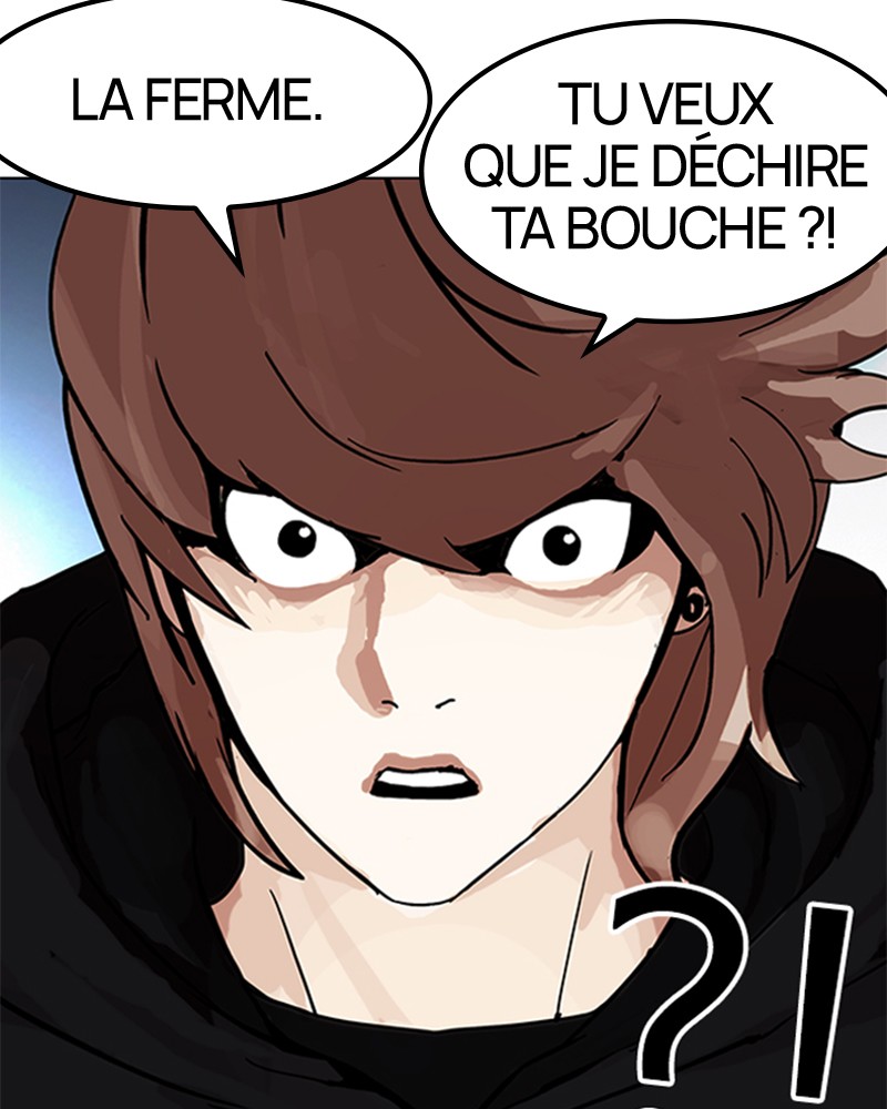 Lookism Chapitre 152 - Page 138