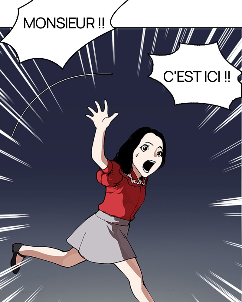 Lookism Chapitre 152 - Page 14
