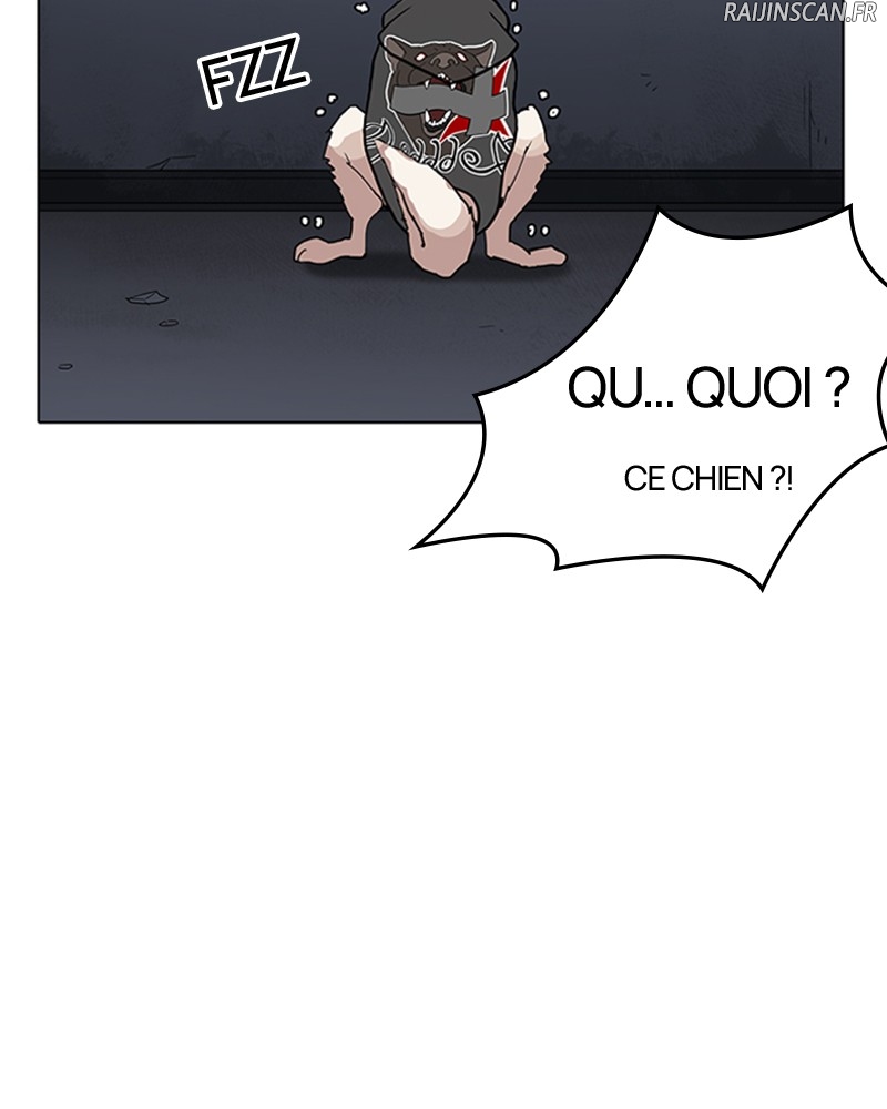 Lookism Chapitre 152 - Page 140