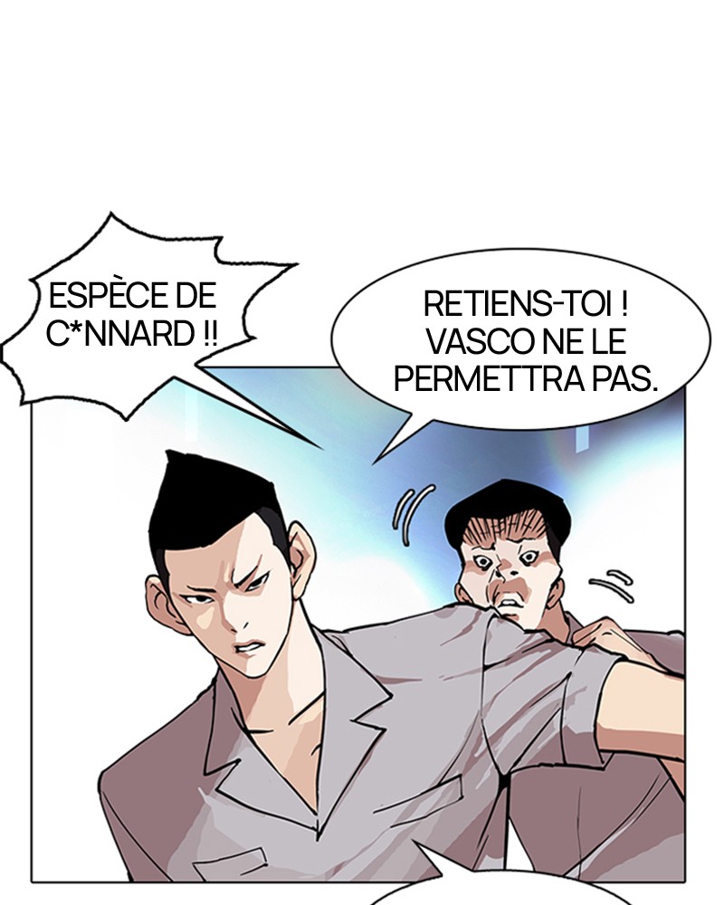 Lookism Chapitre 152 - Page 141