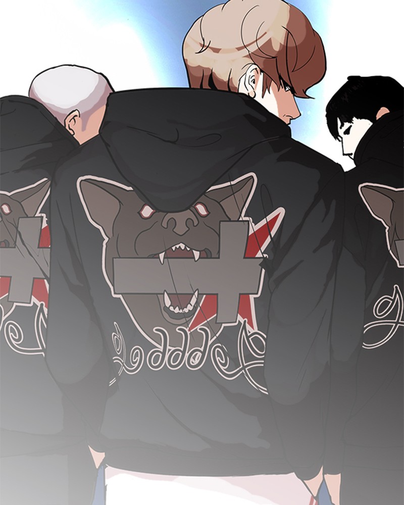 Lookism Chapitre 152 - Page 143