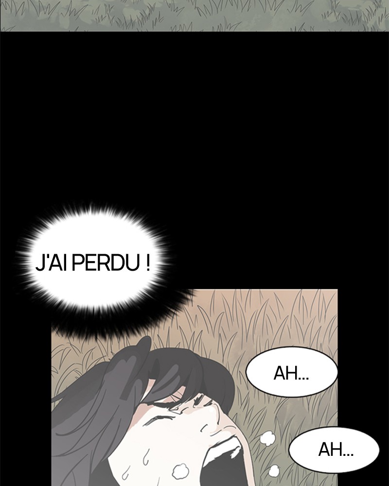 Lookism Chapitre 152 - Page 151