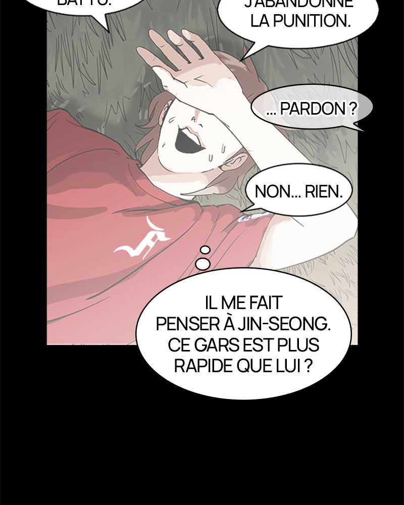 Lookism Chapitre 152 - Page 153