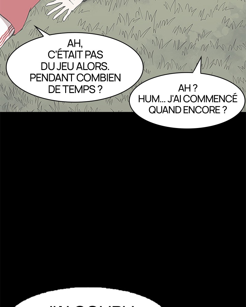 Lookism Chapitre 152 - Page 156