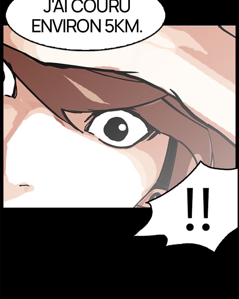 Lookism Chapitre 152 - Page 157