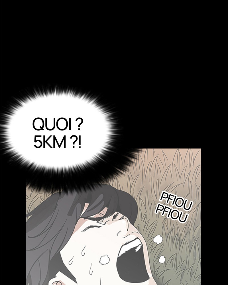 Lookism Chapitre 152 - Page 158