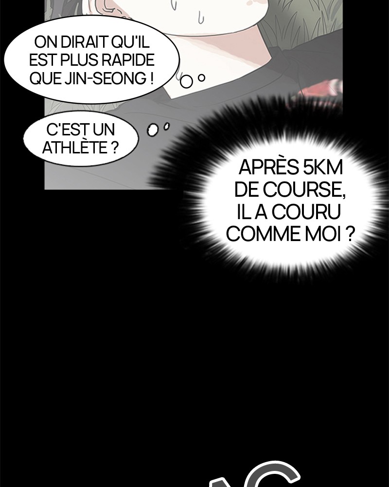 Lookism Chapitre 152 - Page 159
