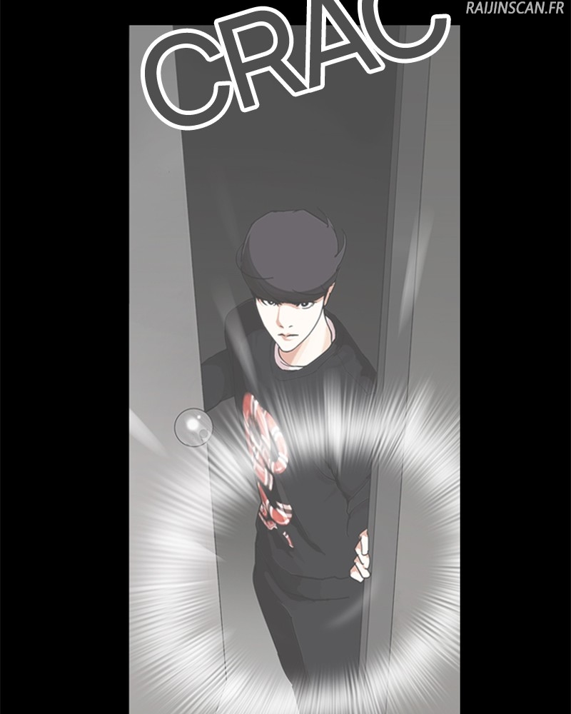 Lookism Chapitre 152 - Page 160