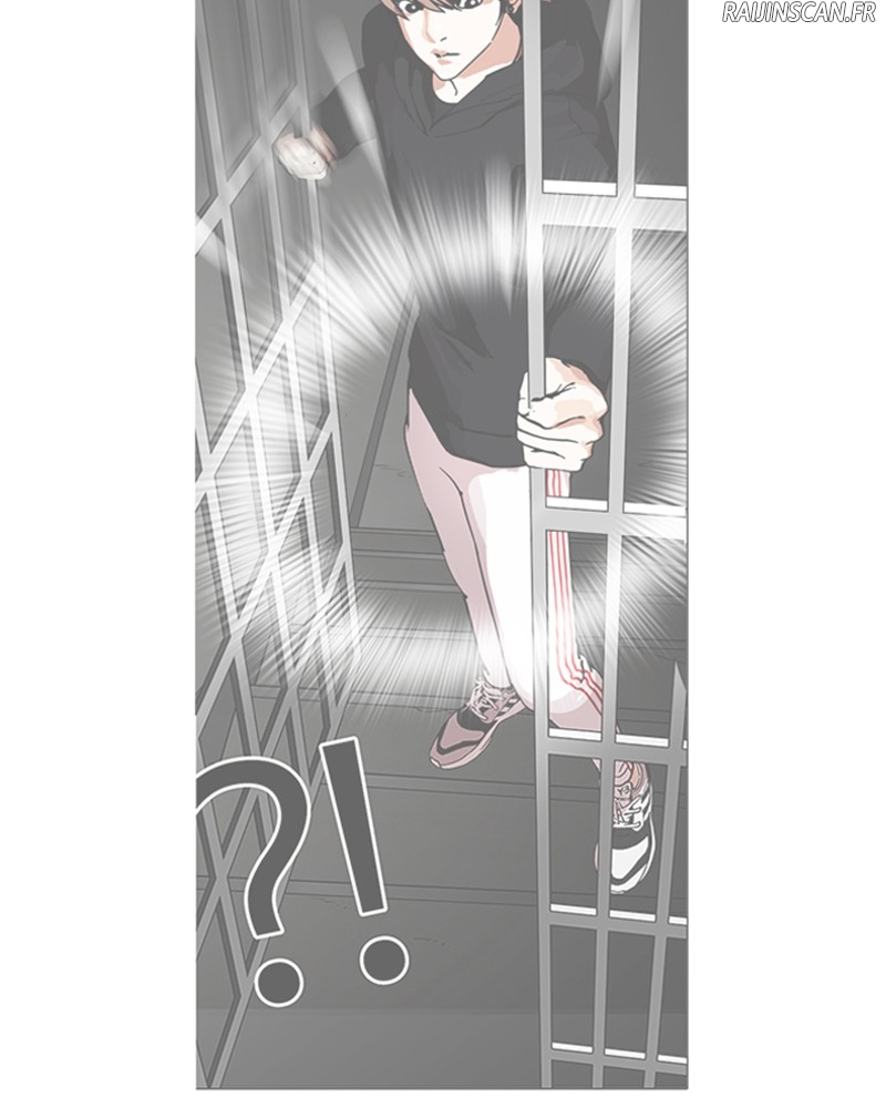Lookism Chapitre 152 - Page 165