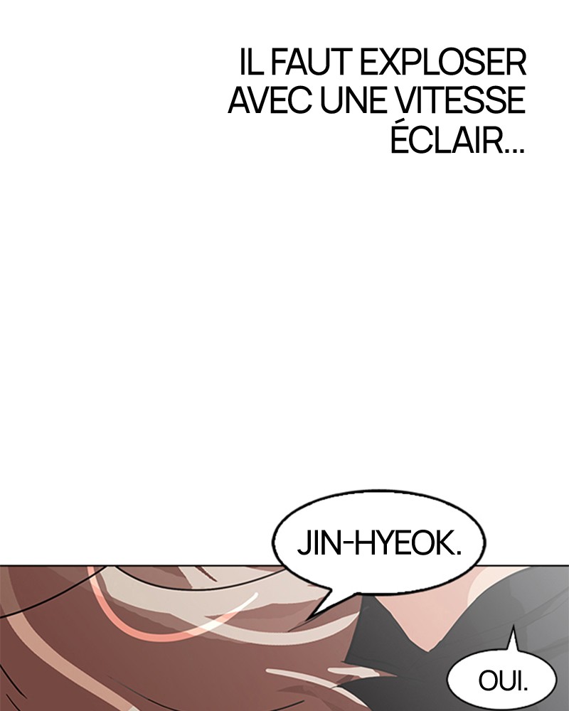 Lookism Chapitre 152 - Page 166