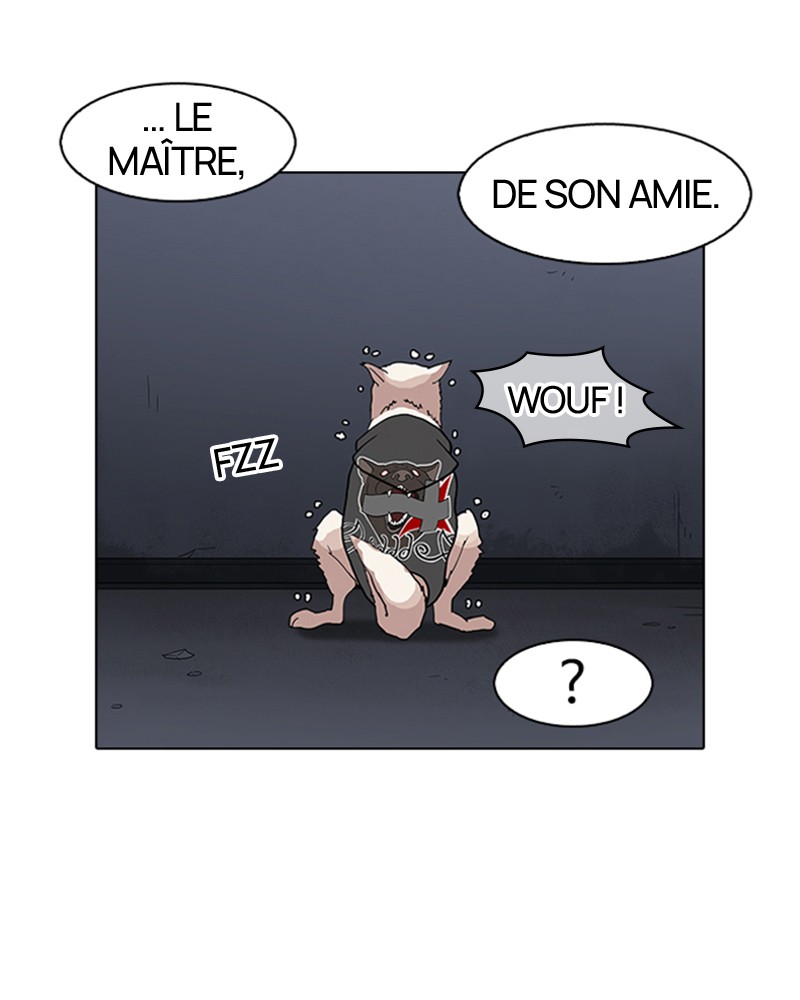Lookism Chapitre 152 - Page 169