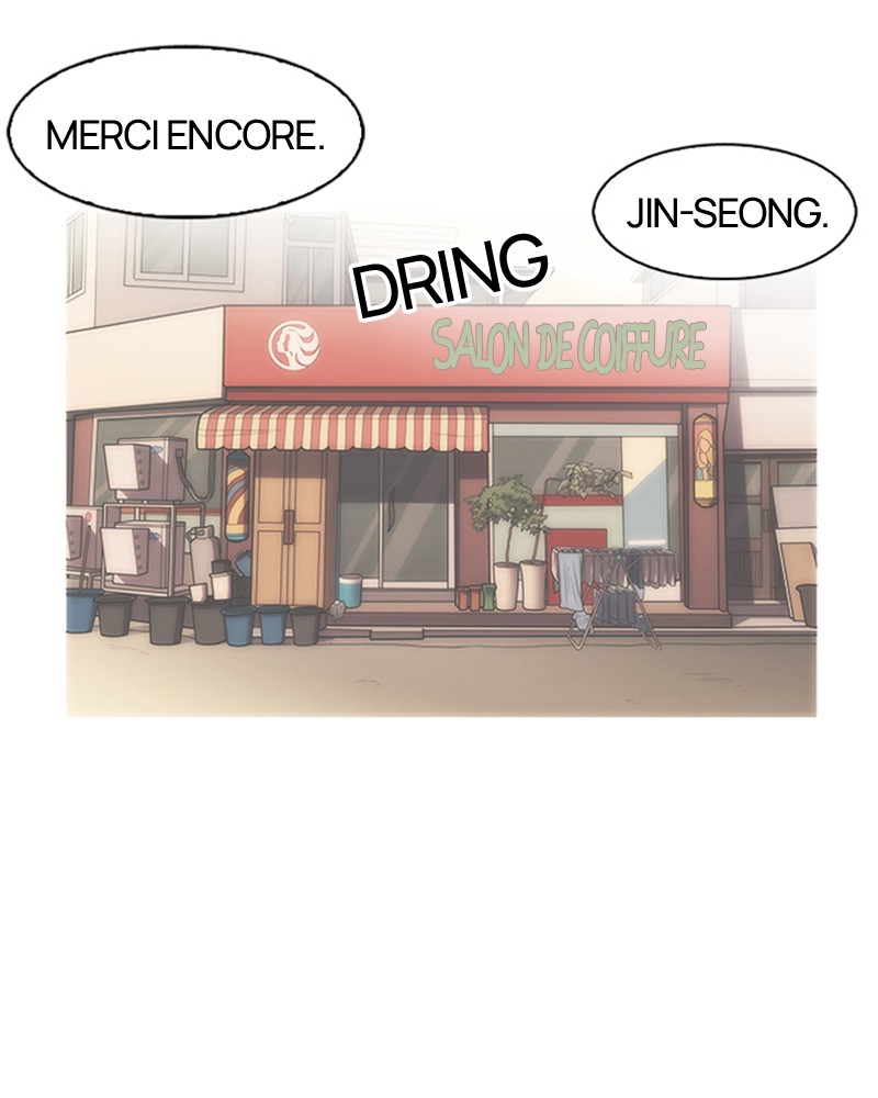 Lookism Chapitre 152 - Page 172