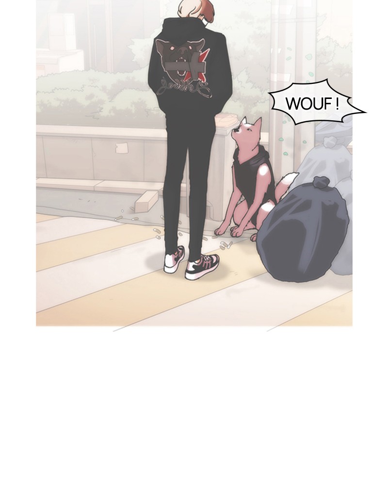 Lookism Chapitre 152 - Page 179