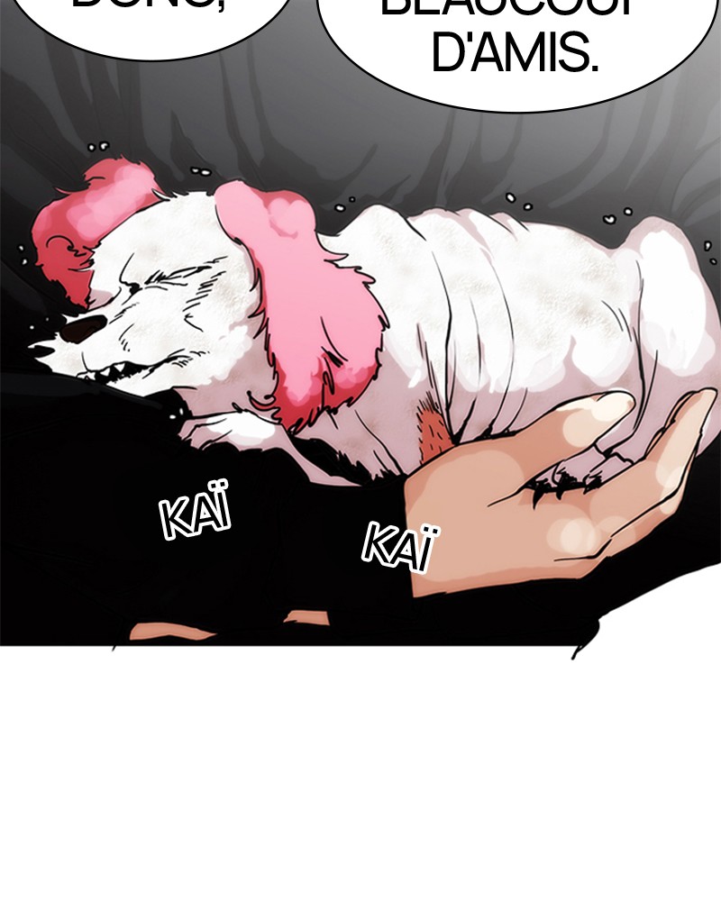 Lookism Chapitre 152 - Page 181