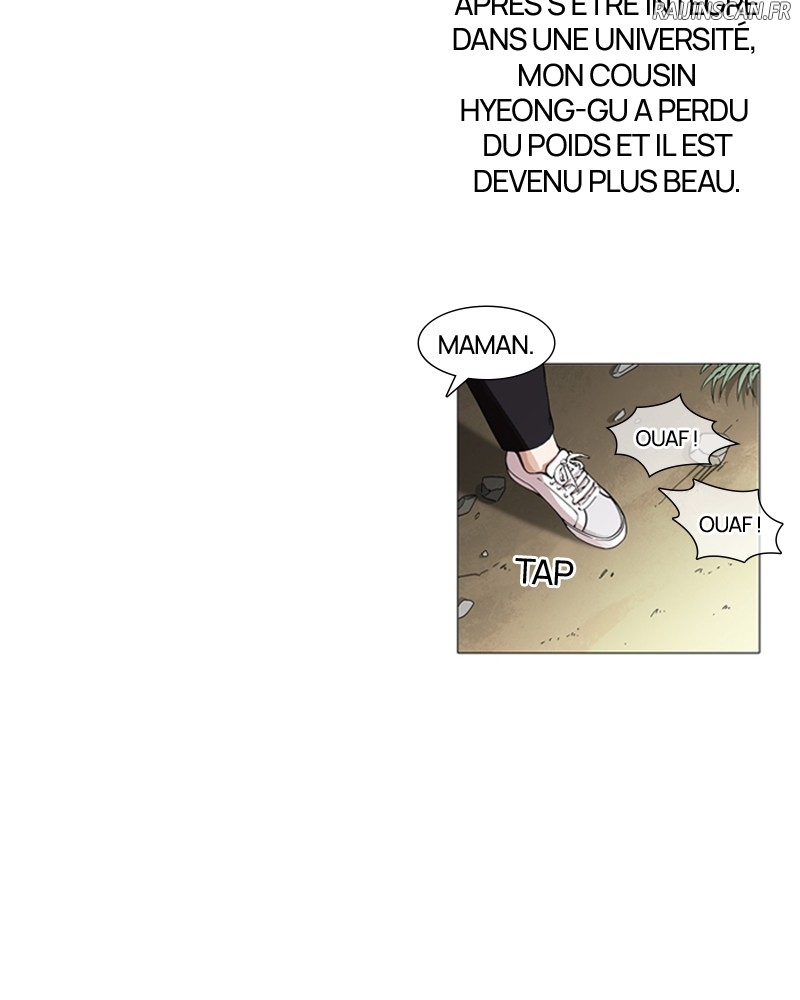 Lookism Chapitre 152 - Page 185