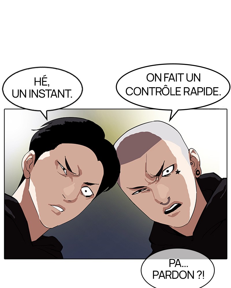 Lookism Chapitre 152 - Page 2