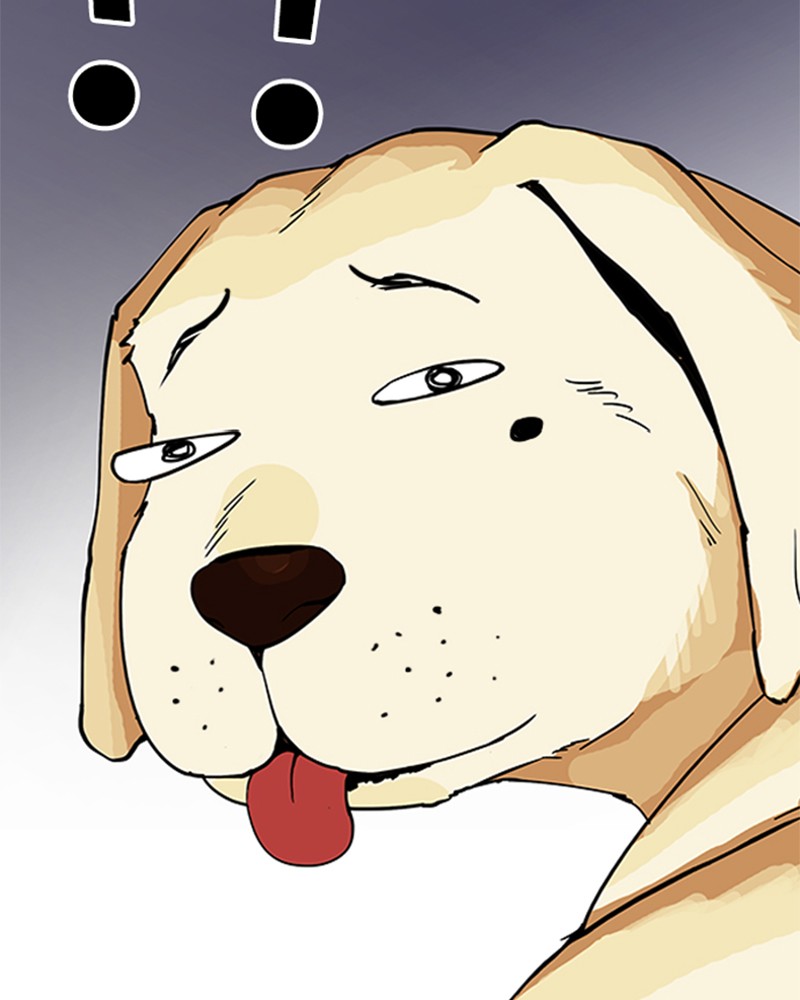 Lookism Chapitre 152 - Page 21