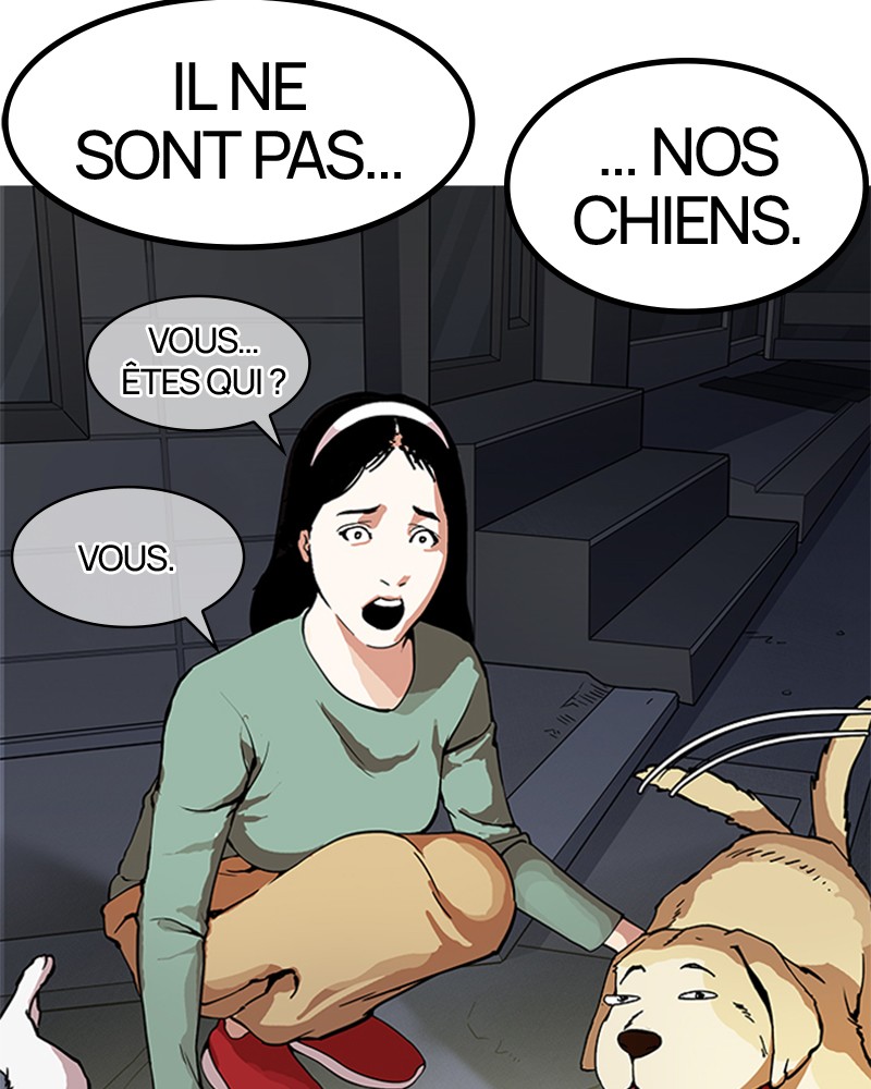 Lookism Chapitre 152 - Page 24