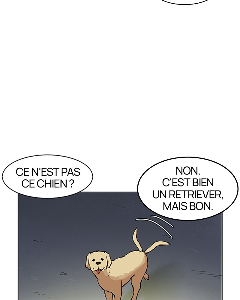 Lookism Chapitre 152 - Page 3