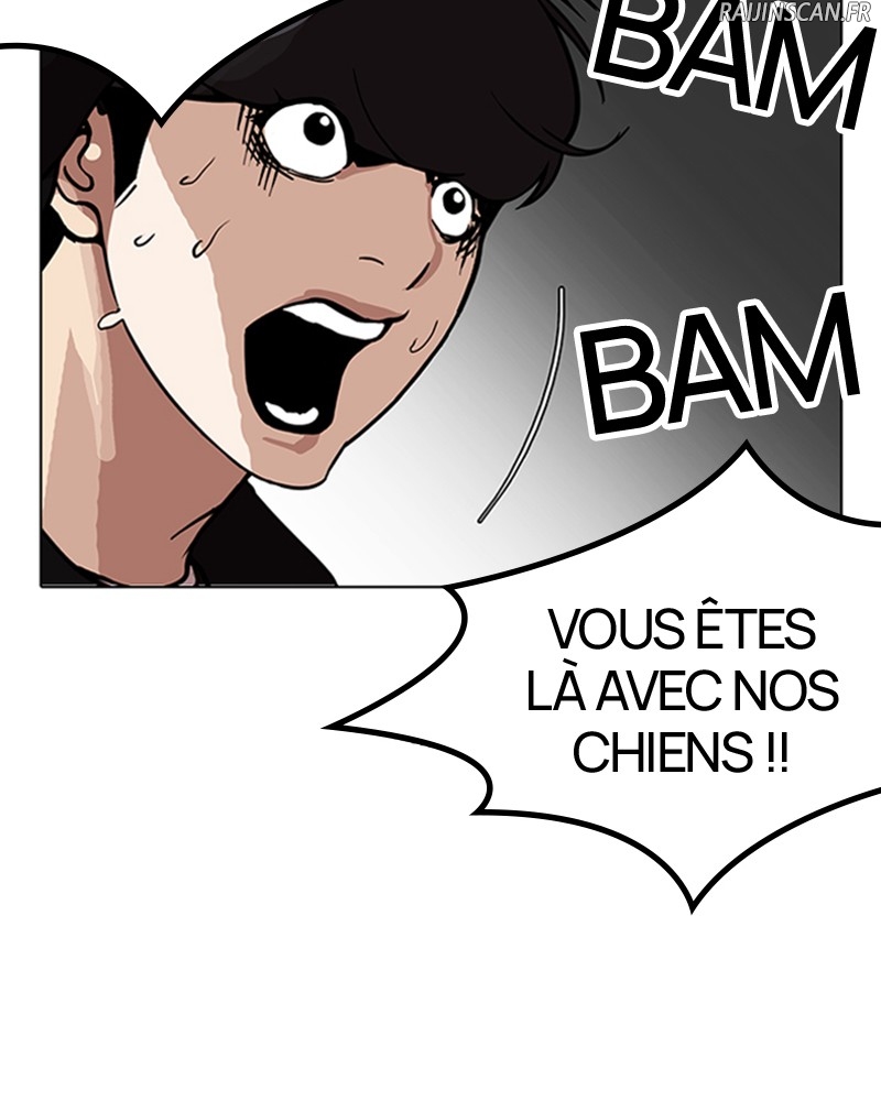 Lookism Chapitre 152 - Page 30
