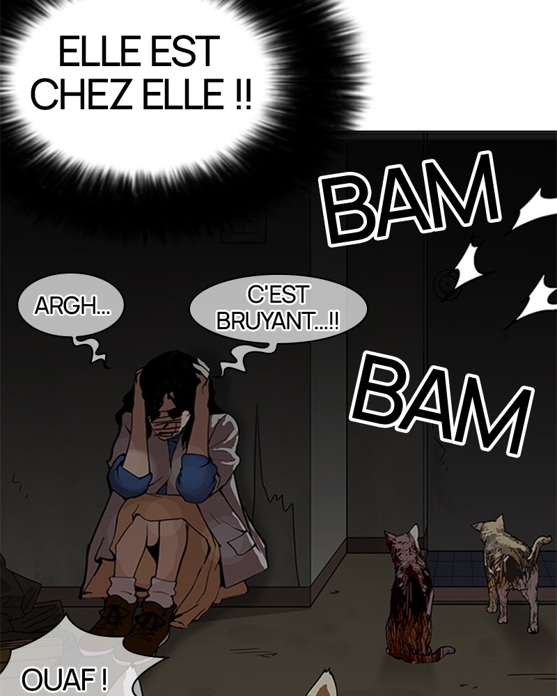 Lookism Chapitre 152 - Page 32