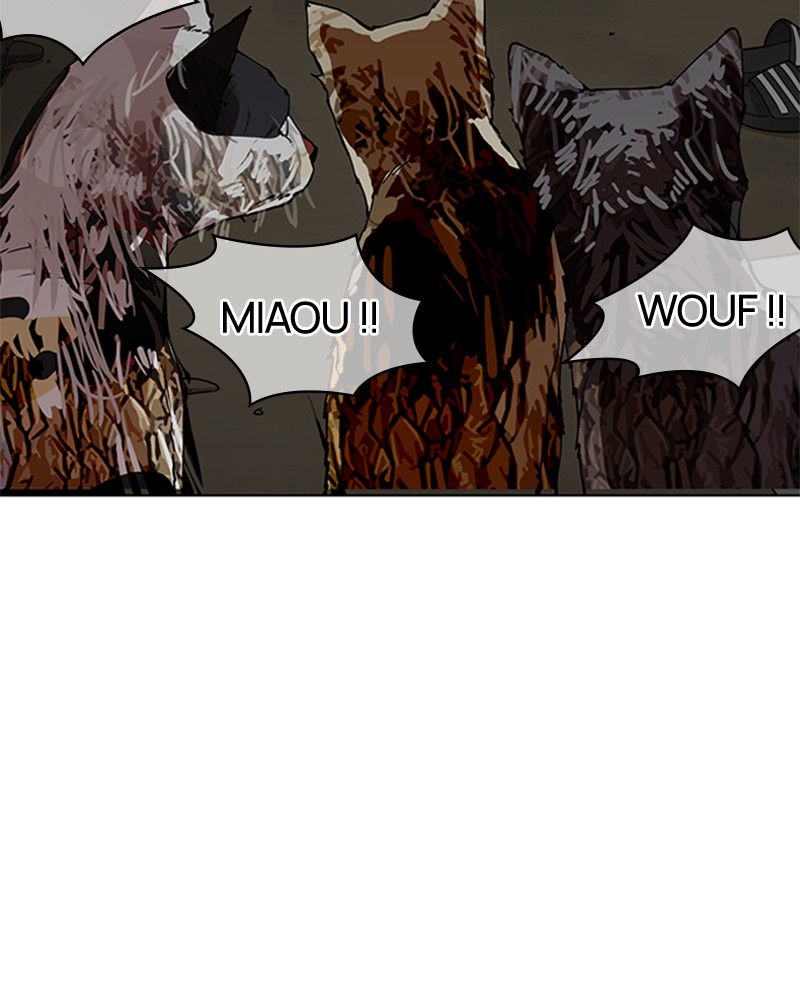 Lookism Chapitre 152 - Page 33