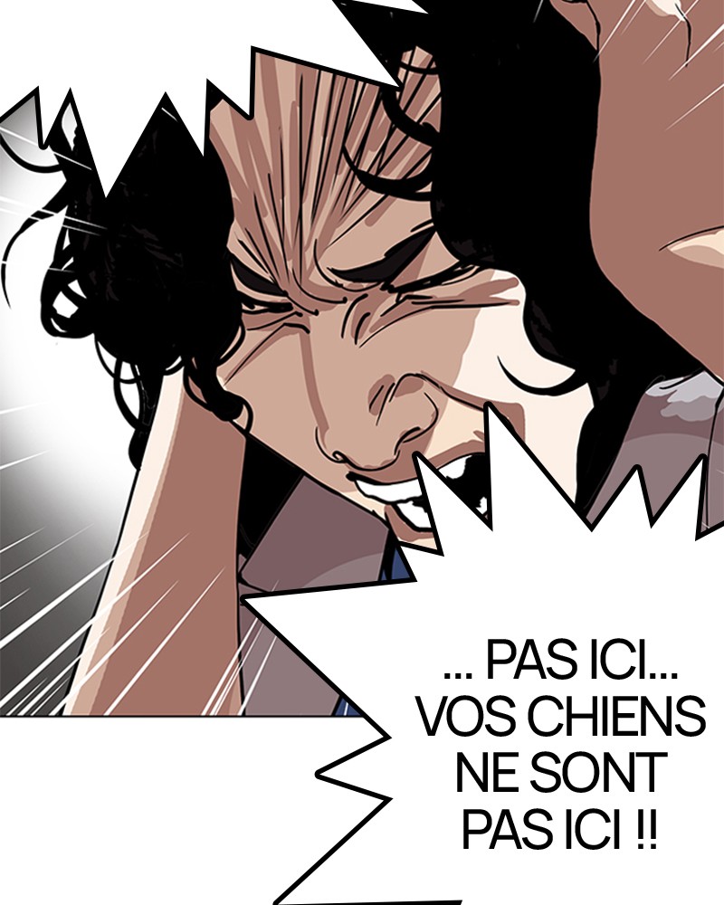 Lookism Chapitre 152 - Page 36