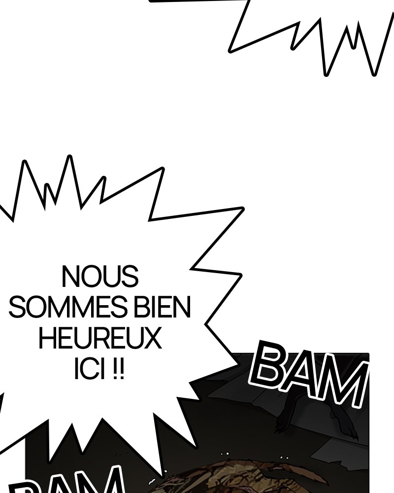 Lookism Chapitre 152 - Page 37