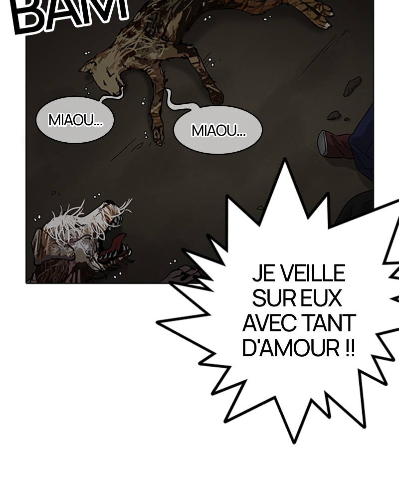 Lookism Chapitre 152 - Page 38