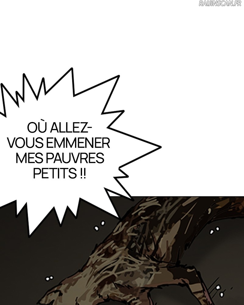 Lookism Chapitre 152 - Page 40