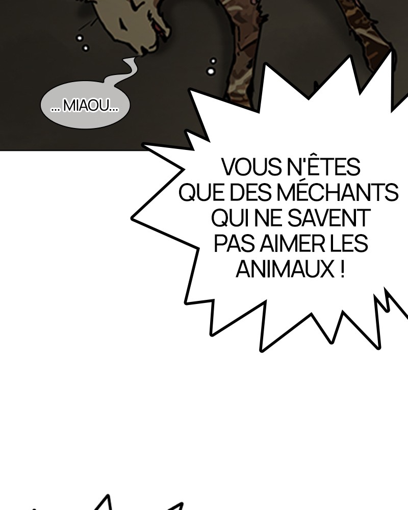 Lookism Chapitre 152 - Page 41