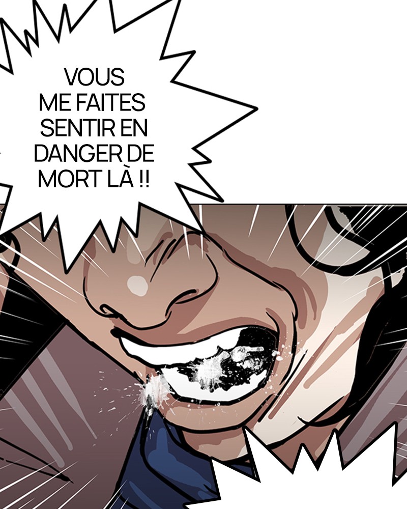 Lookism Chapitre 152 - Page 42