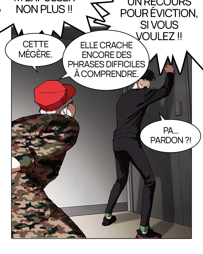 Lookism Chapitre 152 - Page 44