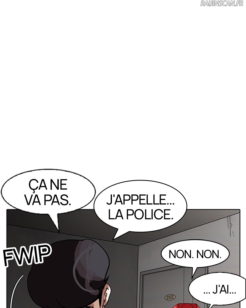 Lookism Chapitre 152 - Page 45