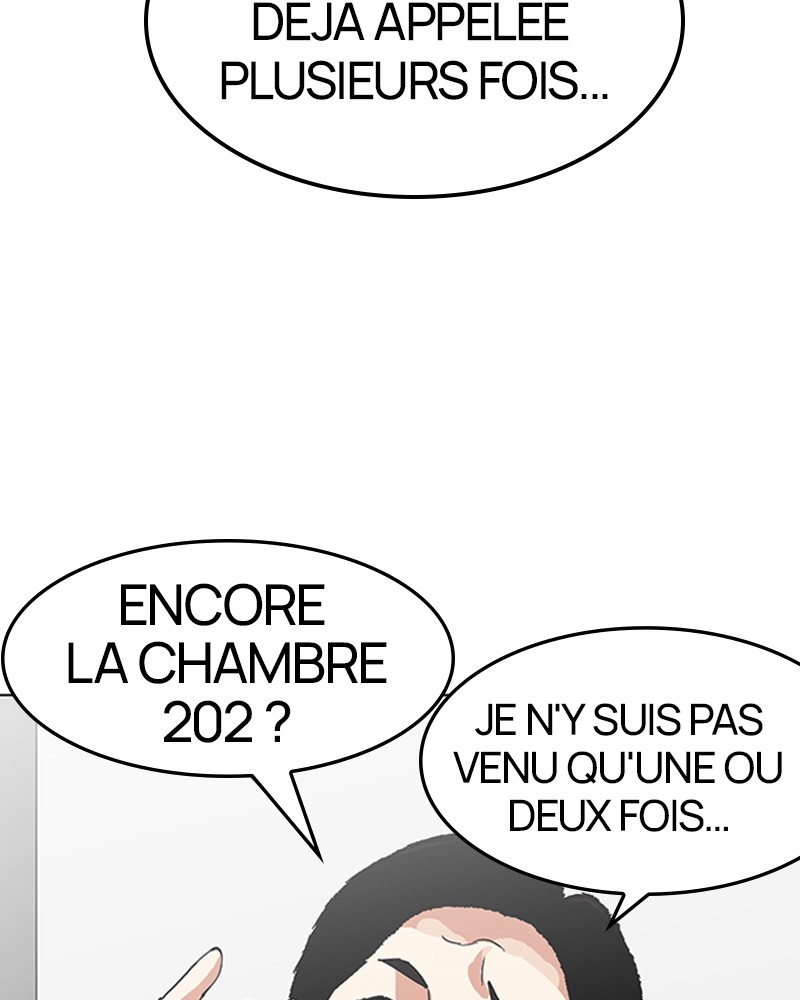 Lookism Chapitre 152 - Page 47