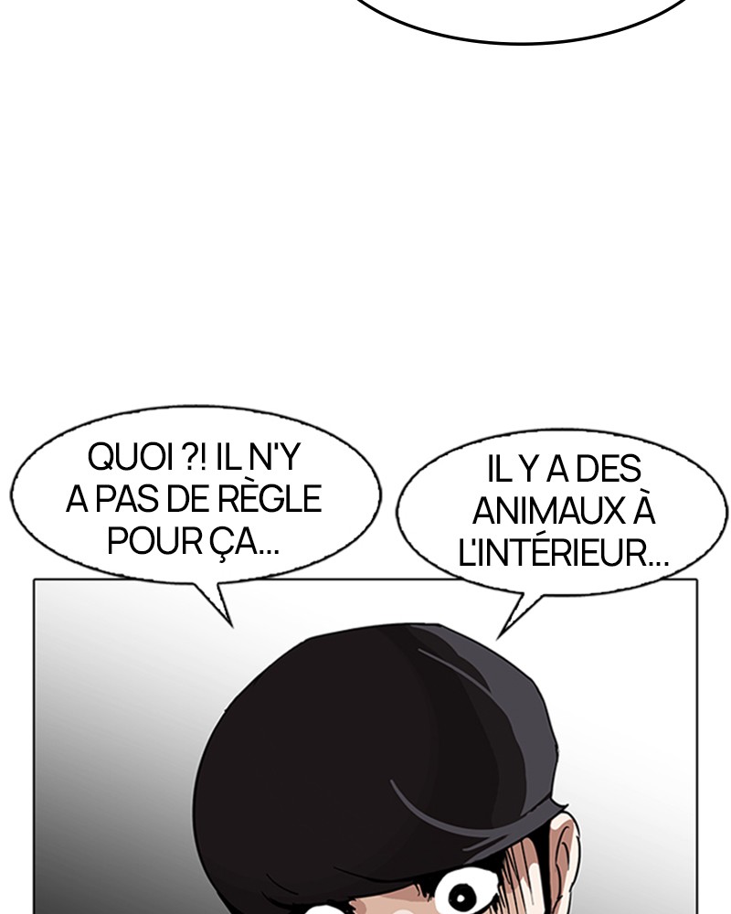 Lookism Chapitre 152 - Page 49