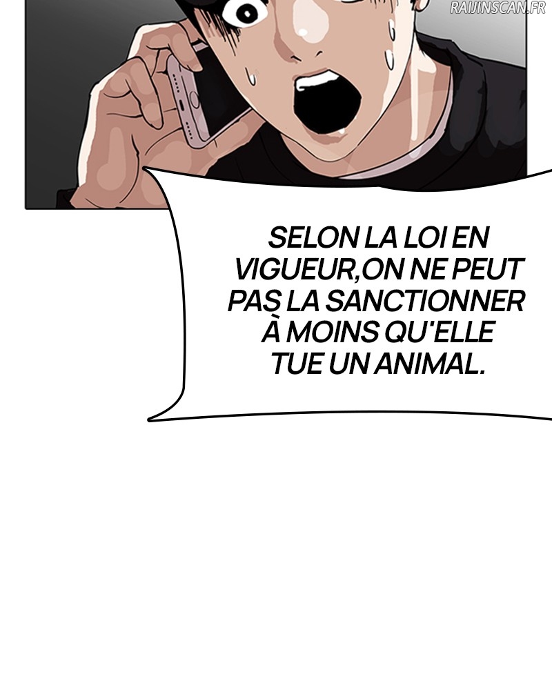 Lookism Chapitre 152 - Page 50
