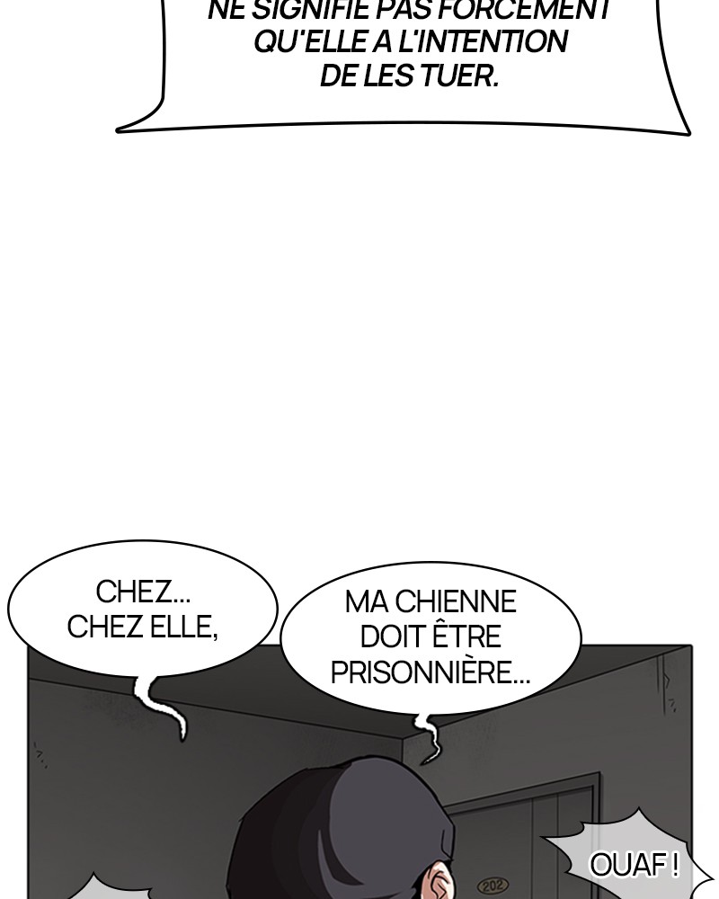 Lookism Chapitre 152 - Page 52
