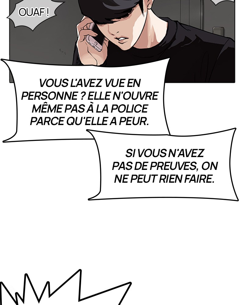 Lookism Chapitre 152 - Page 53