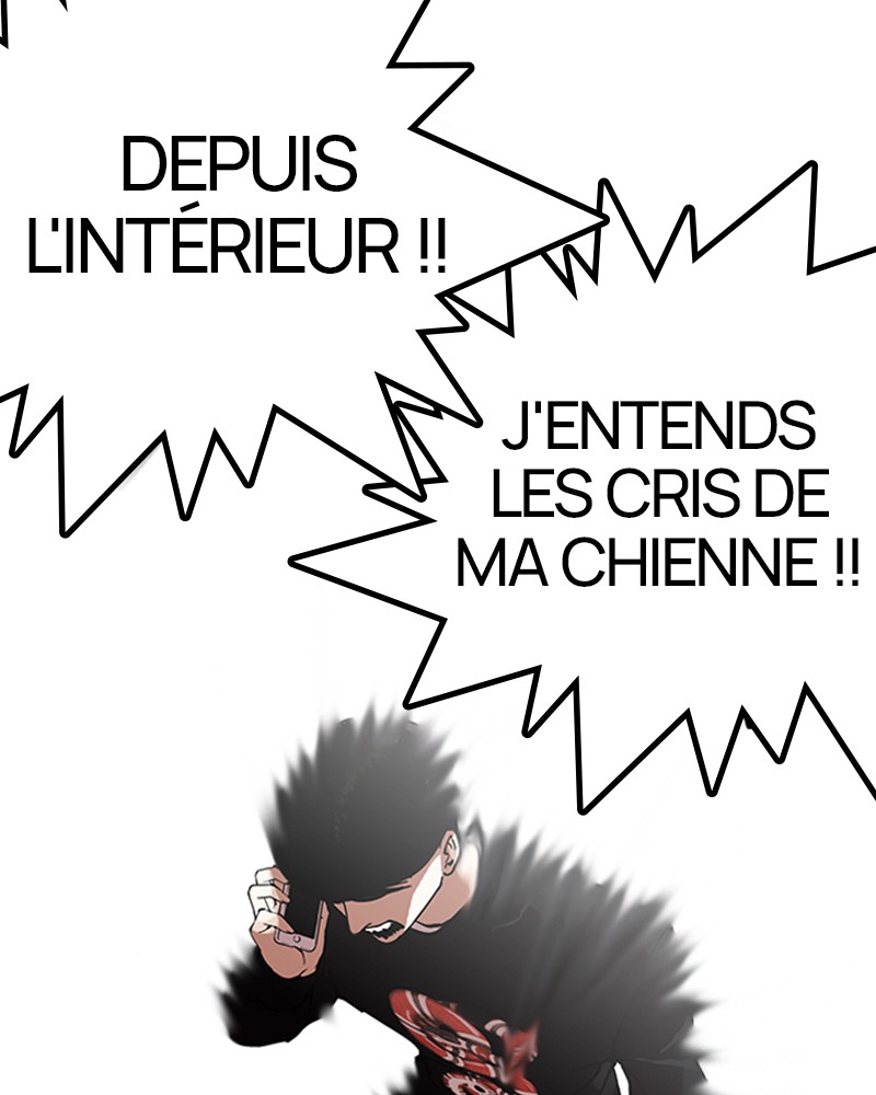 Lookism Chapitre 152 - Page 54