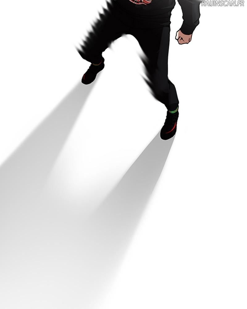 Lookism Chapitre 152 - Page 55