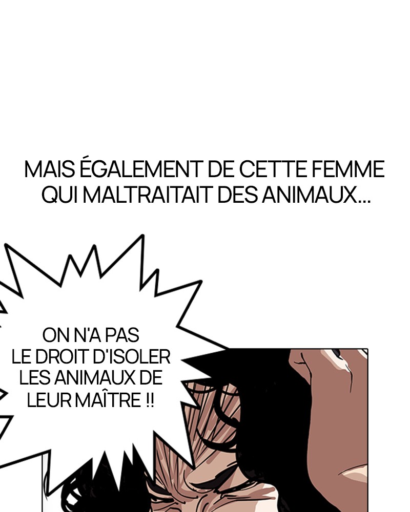 Lookism Chapitre 152 - Page 61
