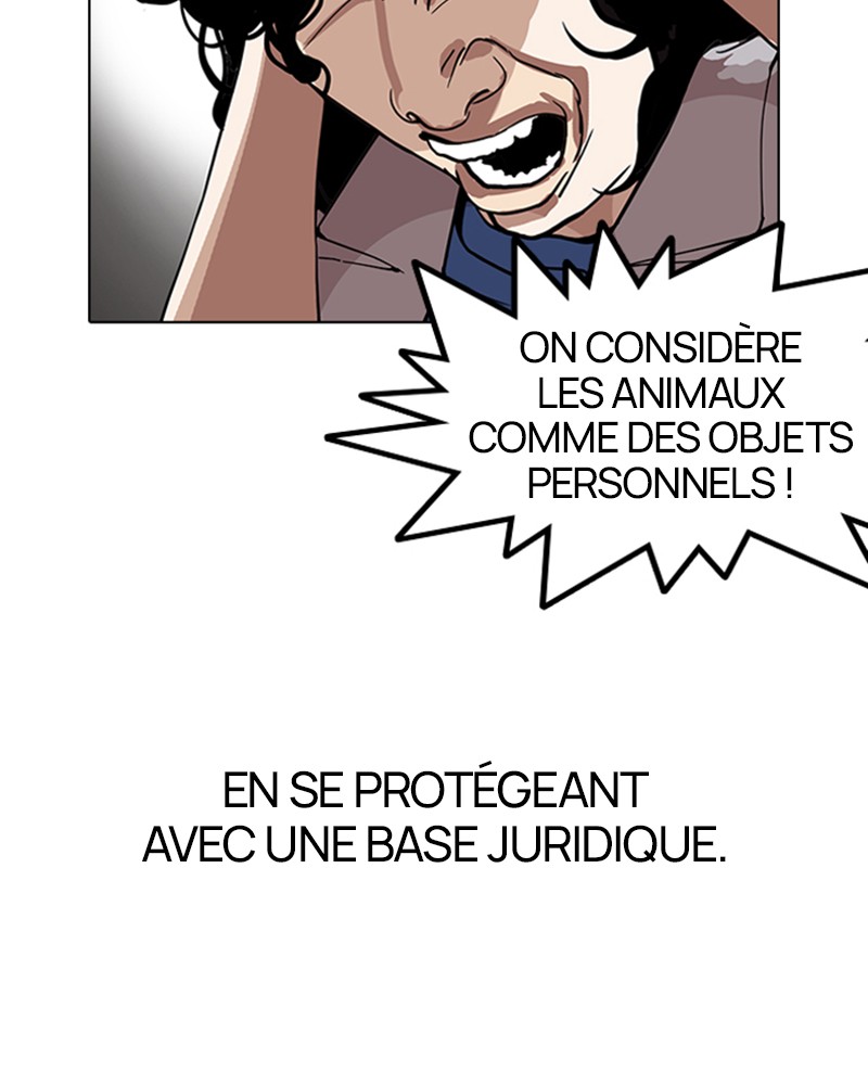 Lookism Chapitre 152 - Page 62
