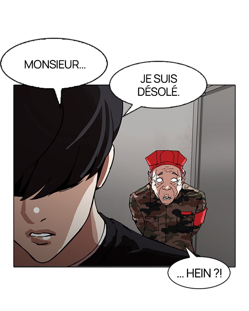 Lookism Chapitre 152 - Page 63