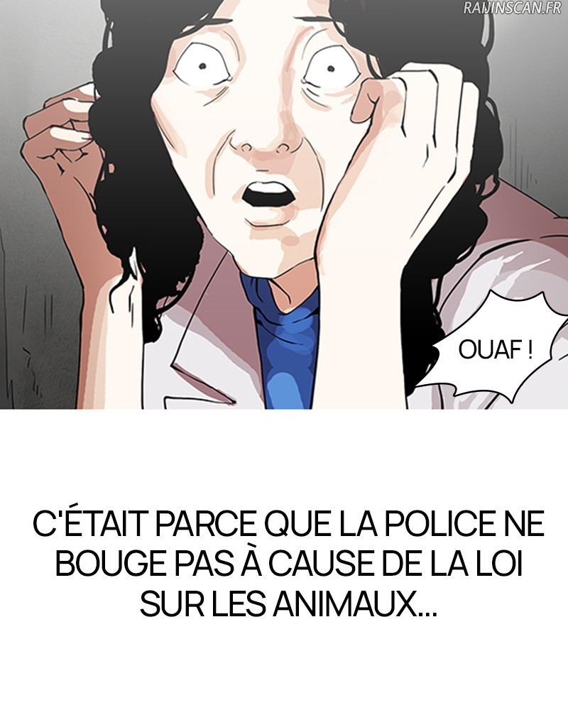 Lookism Chapitre 152 - Page 70