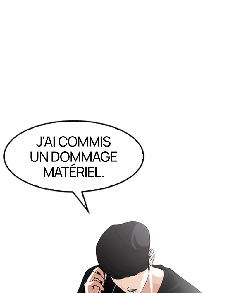 Lookism Chapitre 152 - Page 72